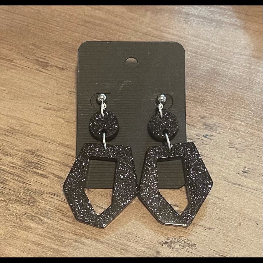 Handmade earrings